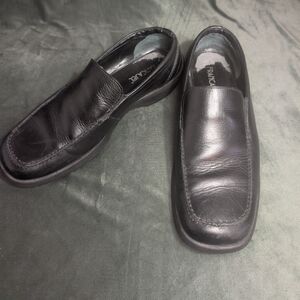 Men’s Dress Shoes FRANCAJEL Size 42EU = 8.5 - 9 US